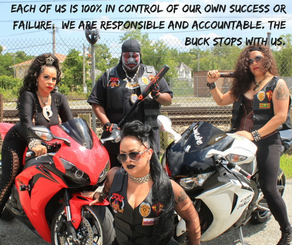 2017 is off to a great start!!