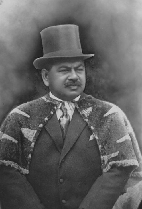 STORY OF THE DAY - Prince Kuhio