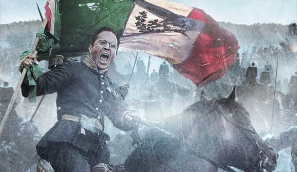 STORY OF THE DAY - True Roots of Cinco de Mayo