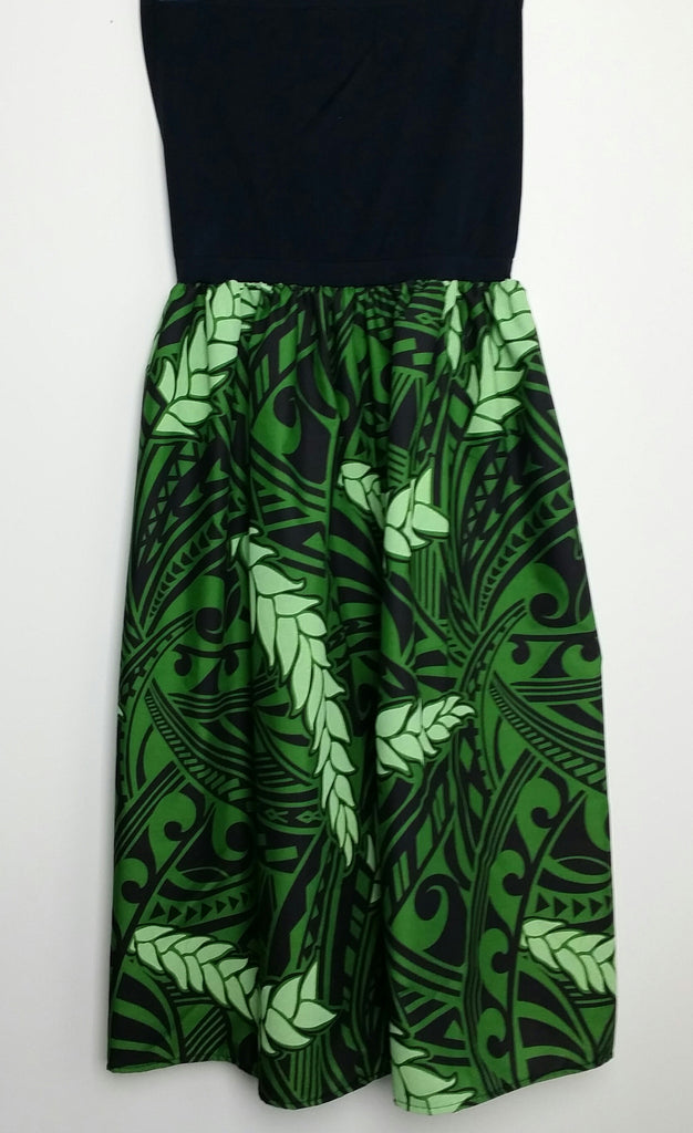 KA'AUWAI - Burning Spear Boutique