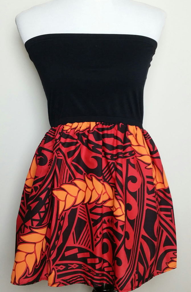 KALALAU - Burning Spear Boutique