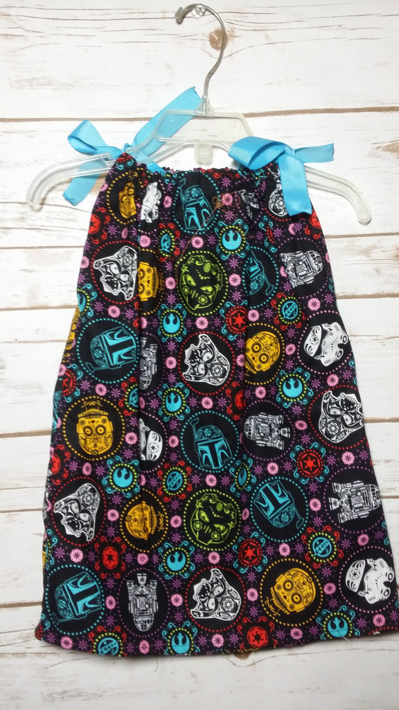Mahina, Limited Edition Star Wars