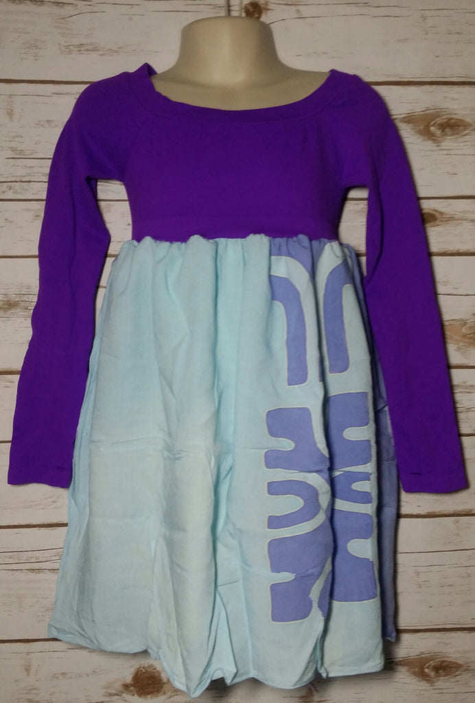 KANANI, lavender