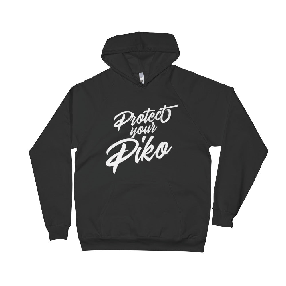 Protect Your Piko - Unisex Fleece Hoodie