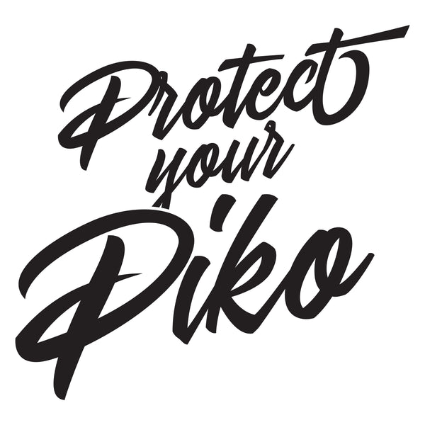 Protect Your Piko