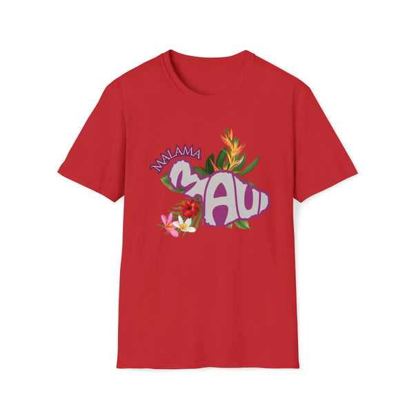 Mālama Maui T-Shirt