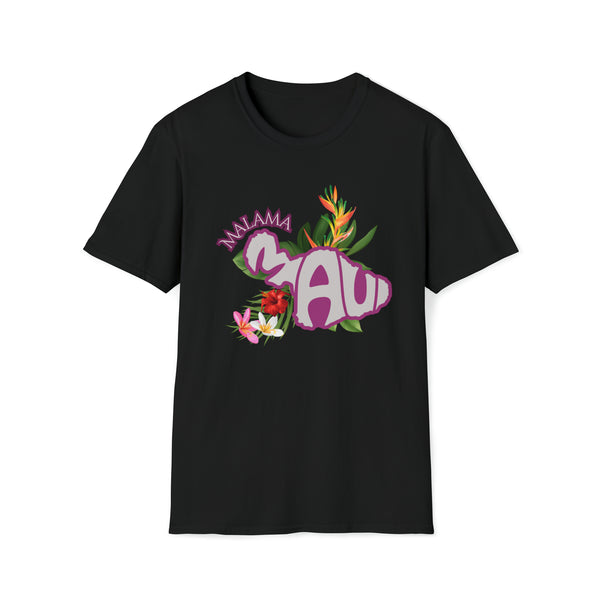 Mālama Maui T-Shirt