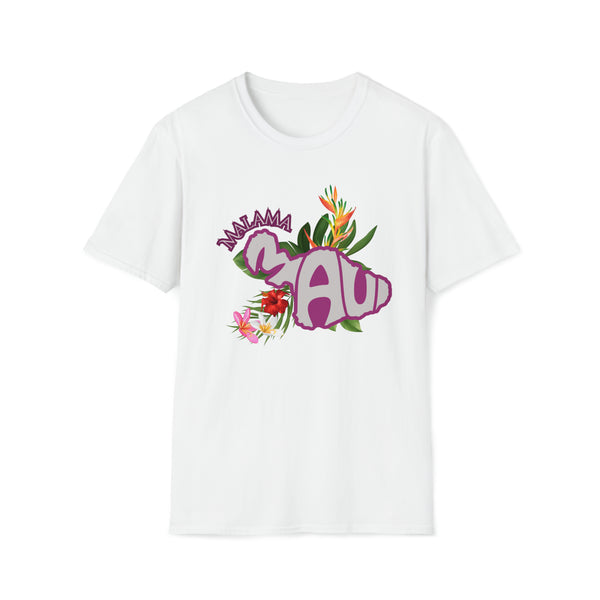 Mālama Maui T-Shirt
