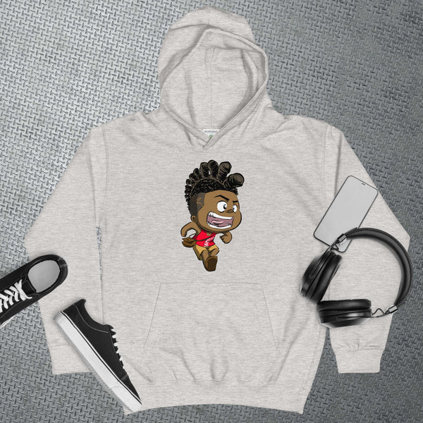 Kids Hoodie