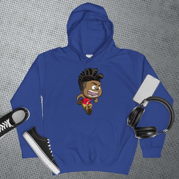 Kids Hoodie