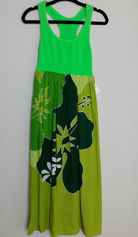 KAIKUA'ANA - Burning Spear Boutique