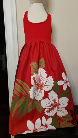 KAIKUA'ANA, Red