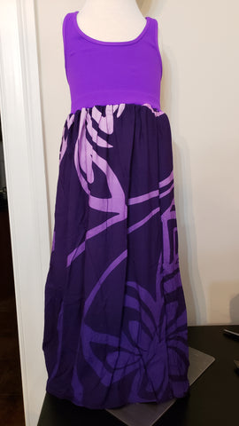 KAIKUA'ANA, Purple