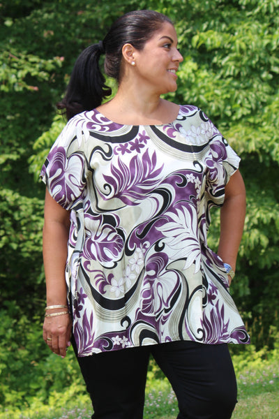 KAMANA'O - Burning Spear Boutique