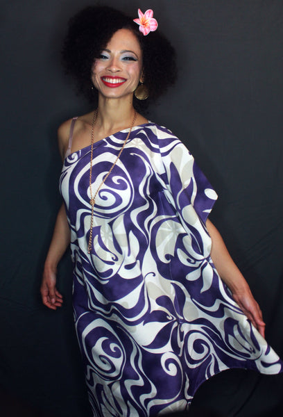 Burning Spear Boutique - LEʻALEʻA muʻumuʻu