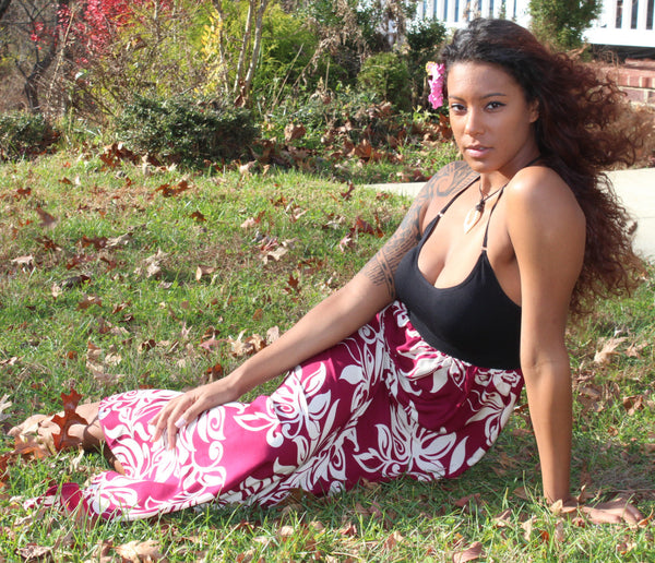 MAKANA - Burning Spear Boutique