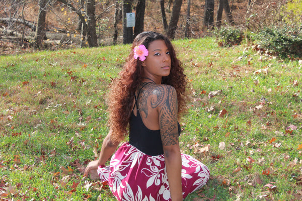 MAKANA - Burning Spear Boutique