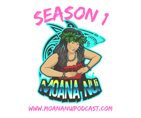 Moana Nui Season 1