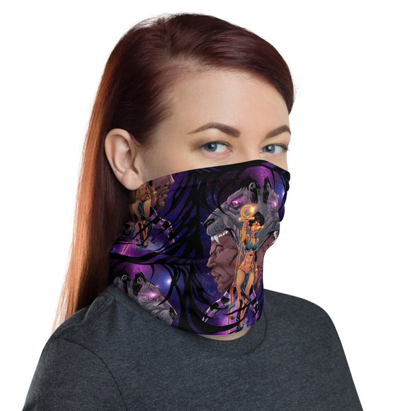 Starfly Awakening Mask/Neck Gaiter (Wildcard Chronicles)