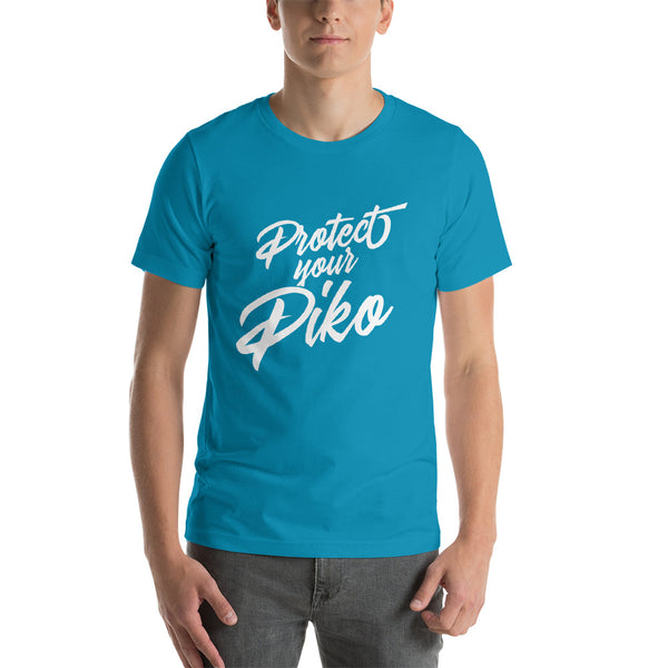Burning Spear Boutique - Protect Your Piko 