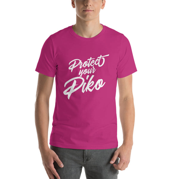 Burning Spear Boutique - Protect Your Piko 