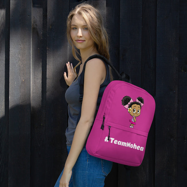 Team Nohea Backpack