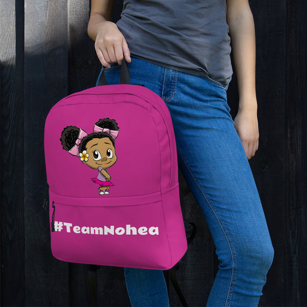 Team Nohea Backpack