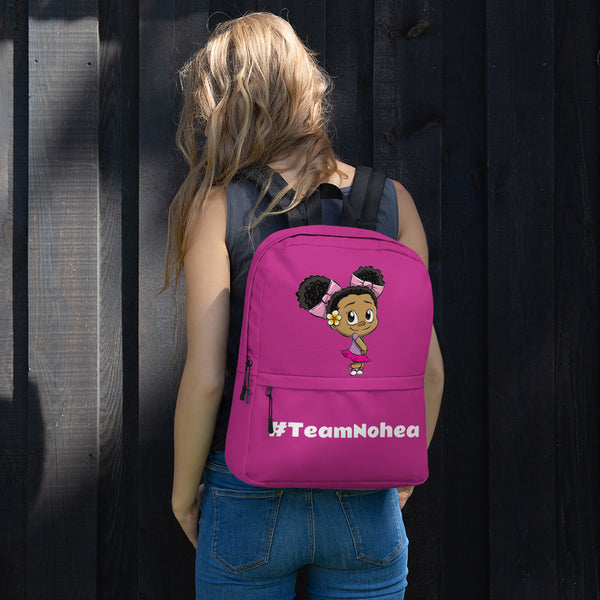 Team Nohea Backpack