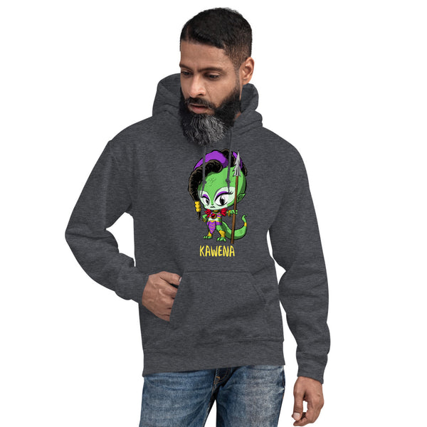 Kawena Hoodie