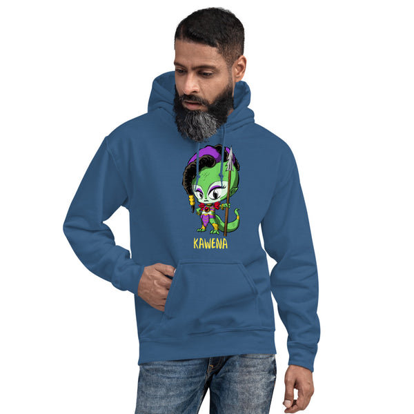 Kawena Hoodie