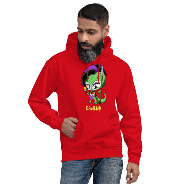 Kawena Hoodie