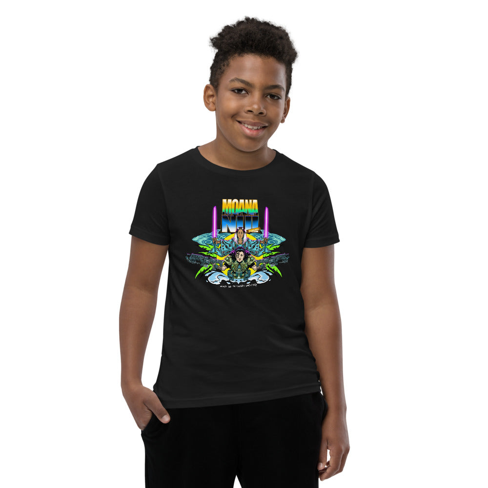 Moana Nui Youth T-Shirt