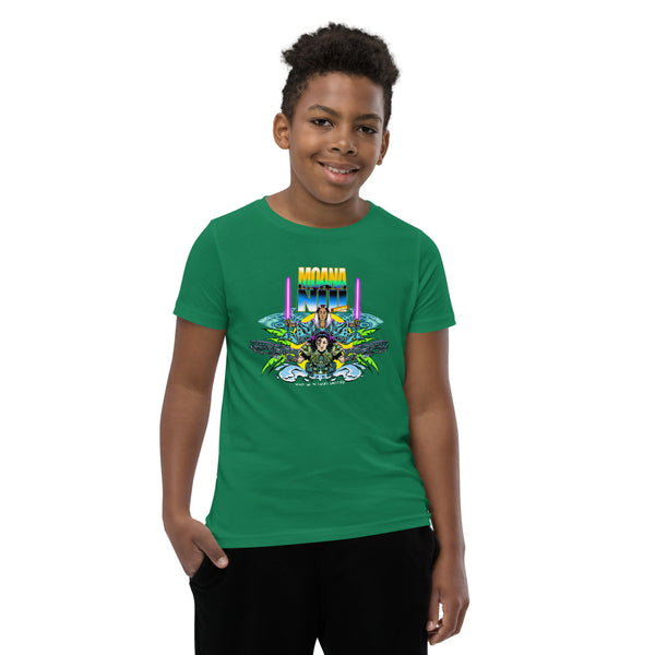 Moana Nui Youth T-Shirt
